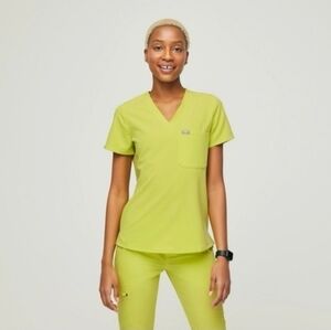 FIGS Catarina Women's Scrub Set